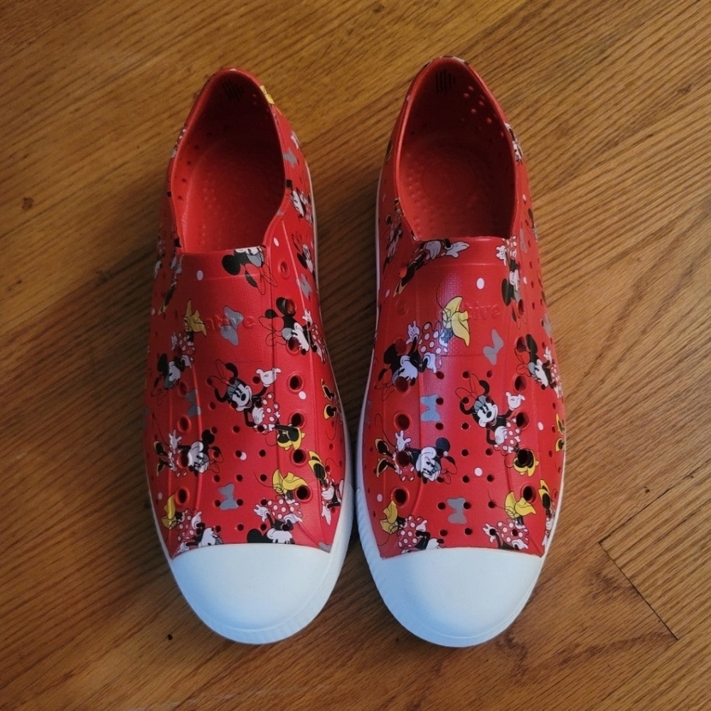 Minnie mouse Native Women/Mens